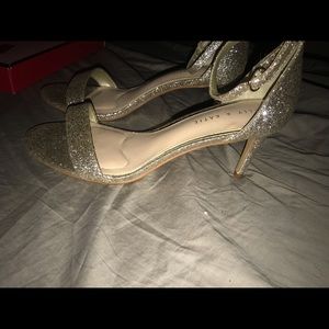 Kelly and Katie heels